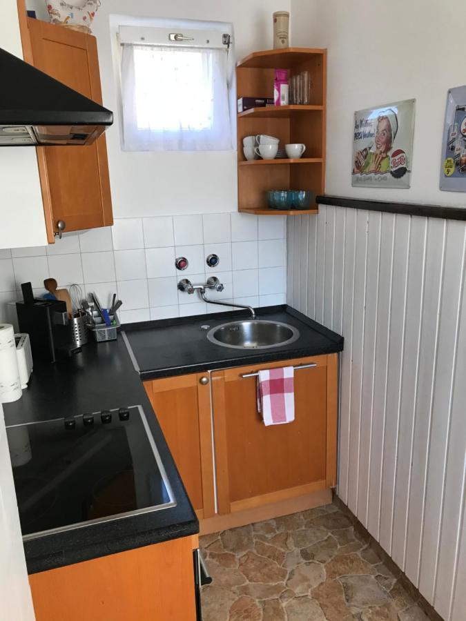 Apartman Tinasol Mosonmagyaróvár Eksteriør bilde